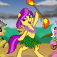 Illustration for article titled Convention Circuit: Calling All Bronies